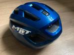 Racefietshelm MIPS MET blauw maat L(58-61), Ophalen of Verzenden, Zo goed als nieuw, L, Heer of Dame