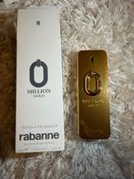 Paco Rabanne 1 Million Gold, Ophalen of Verzenden, Nieuw