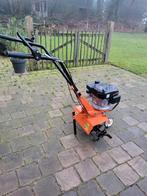 Tuinfrees Kibani GTT4002 - Nieuwstaat, Ophalen, Zo goed als nieuw, Cultivator, Kibani