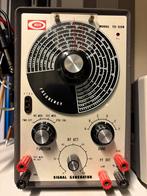 Signal generator, Doe-het-zelf en Verbouw, Meetapparatuur, Ophalen of Verzenden