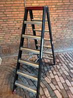 Altrex taurus, Doe-het-zelf en Verbouw, Ladders en Trappen, Ophalen of Verzenden, Zo goed als nieuw, Minder dan 2 meter