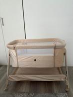 Puck Co-Sleeper Claire Crème Velours - Zo goed als nieuw!, Ophalen, Zo goed als nieuw, Wieg