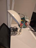 Vintage Hala Busquet / Hala 144 Table Lamp by Herman, Huis en Inrichting, Lampen | Tafellampen, Ophalen