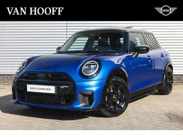 MINI Hatchback Cooper C Automaat / John Cooper Works / Pakke beschikbaar voor biedingen