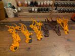 Warhammer; Age of Sigmar/TOW/Warcry/Spearhead; Terrain, Verzenden, Gebruikt, Warhammer, Toebehoren