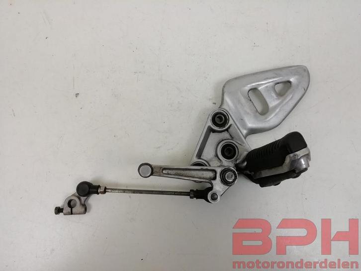 Schakelset Suzuki GSX1300R Hayabusa 1999 t/m 2007 GSX1300 vo, Motoren, Onderdelen | Suzuki, Gebruikt, Ophalen of Verzenden