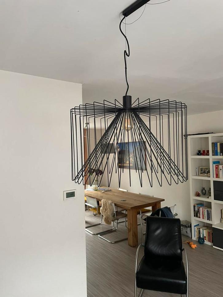 Prachtige lamp Wever en Ducré, Huis en Inrichting, Lampen | Kroonluchters, Zo goed als nieuw, Ophalen