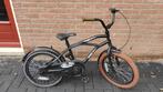 Jongens fiets beach cruiser, Ophalen, Gebruikt, Staal
