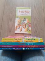 5 Mees Kees boeken + 1 Mees Kees luisterboek, Ophalen of Verzenden, Nieuw, Mirjam Oldenhave, Fictie algemeen