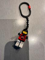 Lego Sleutelhanger Figuur komt uit Legoland, Ophalen of Verzenden, Zo goed als nieuw, Jongen of Meisje