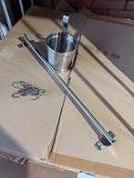 IKEA Keuken Ophangsysteem, Ophalen of Verzenden, Gebruikt