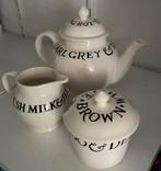 Bridgewater Black toast, Huis en Inrichting, Keuken | Servies, Overige typen, Nieuw, Ophalen of Verzenden, Overige stijlen