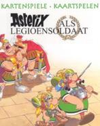 Kaartspelen - Asterix als legioensoldaat, Gebruikt, Verzenden