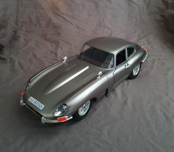 Jaguar E-Type Customized beschikbaar voor biedingen