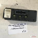 Opel Agila 1.2 B 5 drs 2005 Wagennr 2500047  Instrumentenpan, Auto-onderdelen, Dashboard en Schakelaars, Gebruikt, -, -, Ophalen of Verzenden