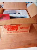 filmpjes kompleet te koop als prima werkt goed, Doe-het-zelf en Verbouw, Kratten en Dozen, Doos, 100 cm of meer, 60 cm of meer