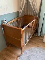 Vintage ledikant, Ophalen of Verzenden, Gebruikt, Jongetje of Meisje