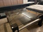 Vintage design salontafel / koffie tafel, Ophalen, ., ., .