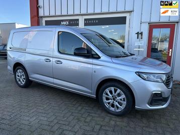 Ford TRANSIT CONNECT 2.0 L2 Limited Automaat HONDENAUTO beschikbaar voor biedingen