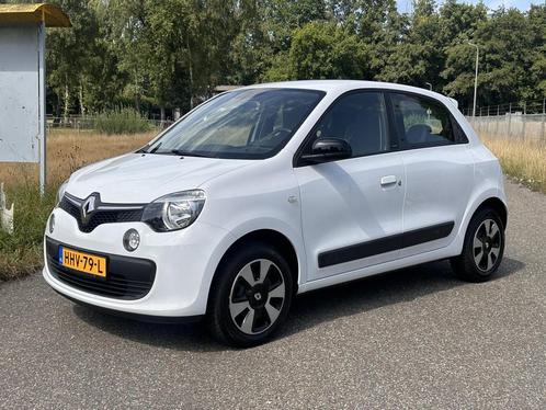 Renault Twingo 1.0 SCe Collection Automaat | Airco, Auto's, Renault, Bedrijf, Te koop, Twingo, ABS, Airbags, Airconditioning, Alarm