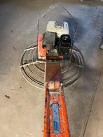 Vlindermachine, Ophalen, Gebruikt