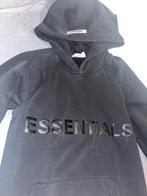 Essentials hoodie, Kleding | Heren, Truien en Vesten, Gedragen, Maat 48/50 (M), Ophalen of Verzenden, Essentials
