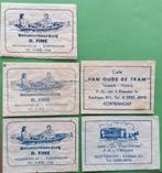 Kortenhoef 173, Verzenden