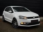 Volkswagen Polo 1.4 TDI HIGHLINE NAVI|CRUISE|CARPLAY|PARKSEN, Auto's, Volkswagen, Stof, Gebruikt, Euro 6, 1051 kg