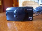 Canon PRIMA ZOOM 70F AiAf (analoge camera), Audio, Tv en Foto, Fotocamera's Analoog, Ophalen of Verzenden, Gebruikt, Compact, Canon
