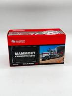 DRAKE KENWORTH C 509 MAMMOET, Hobby en Vrije tijd, Modelauto's | 1:50, HGL74-@hotmail.com, Nieuw, WSI Drake, Ophalen of Verzenden