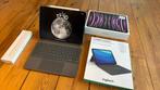 Apple iPad Pro (2022) - 11inch 128GB Wi-Fi Space Grey, Apple iPad, 11 inch, Ophalen of Verzenden, Zo goed als nieuw