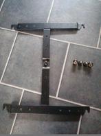 TV muurbeugel, Ophalen of Verzenden, Zo goed als nieuw