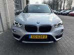 BMW X1 sDrive18i Executive | CAMERA | STOELVERWARMING |, Elektrische buitenspiegels, Euro 6, Origineel Nederlands, Bedrijf