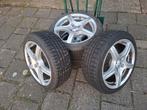 Winterbanden 16 inch, Auto-onderdelen, 16 inch, Banden en Velgen, 195 mm, Winterbanden