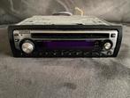 Kenwood autoradio met aux, Ophalen of Verzenden, Gebruikt