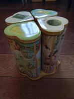 vintage koekblikken, Antiek en Kunst, Ophalen of Verzenden