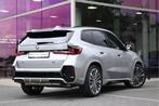 BMW X1 xDrive25e High Executive M Sport Automaat / Panoramad, Auto's, BMW, 125 pk, Gebruikt, Met garantie (alle), Plug-in hybride