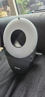 Bowens ringlight converter. Nieuw !, Ophalen of Verzenden, Flitser