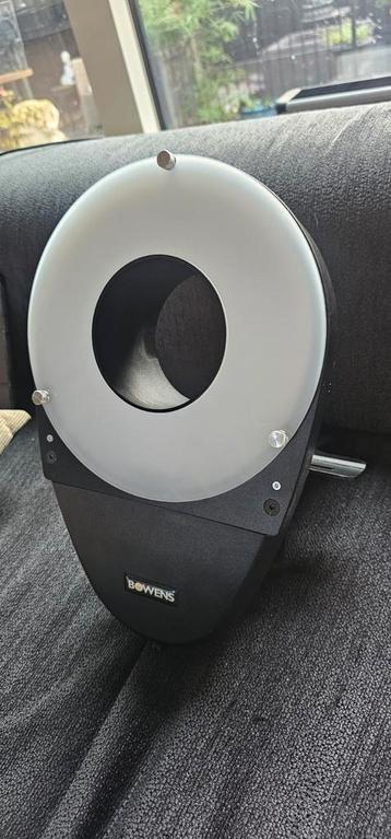 Bowens ringlight converter. Nieuw ! beschikbaar voor biedingen