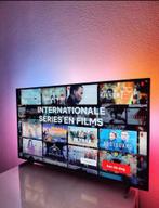Philips 43PUS8500/12 4K QLED smart tv Ambilight (2025), Philips, QLED, Ophalen of Verzenden, Zo goed als nieuw