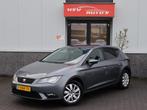 Seat Leon 1.2 TSI Enjoy navi LM airco org NL, Voorwielaandrijving, Euro 5, 86 pk, Gebruikt