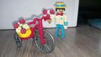 Verschillende sets Playmobil rosa 5400, 5401, 5402, 5403, 54, Kinderen en Baby's, Speelgoed | Playmobil, Complete set, Gebruikt