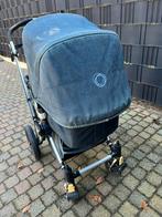 Bugaboo kinderwagen compleet, Kinderen en Baby's, Kinderwagens en Combinaties, Ophalen, Gebruikt, Verstelbare duwstang, Bugaboo