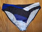 zwemslip maat xxl, Verzenden, Overige maten, Overige kleuren, Zwemslip