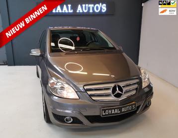 Mercedes-Benz B-klasse 160 BlueEFFICIENCY Business Class | A beschikbaar voor biedingen
