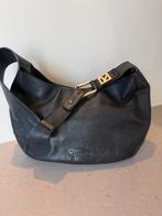 Tassen, Ophalen of Verzenden, Gebruikt, Zwart, Schoudertasje