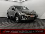 Volkswagen T-Roc 1.0 TSI R-Line Half leder, Camera, Apple ca, Auto's, Volkswagen, Voorwielaandrijving, Lichtsensor, Gebruikt, 1204 kg