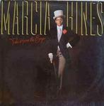 Marcia Hines ‎  Take It From The Boys  lp, Ophalen of Verzenden, Gebruikt, 12 inch, Disco