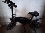 E Mini Bike, Fietsen en Brommers, Elektrische fietsen, Ophalen of Verzenden, Zo goed als nieuw, 50 km per accu of meer, Overige merken