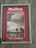 Wolken uber land und meer, Ophalen of Verzenden, Zo goed als nieuw, Fotografie algemeen